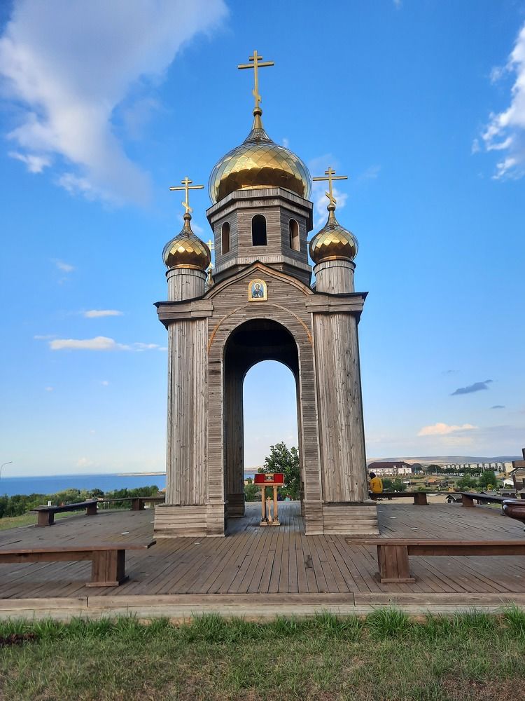 Photograph by Юлия Меркулова