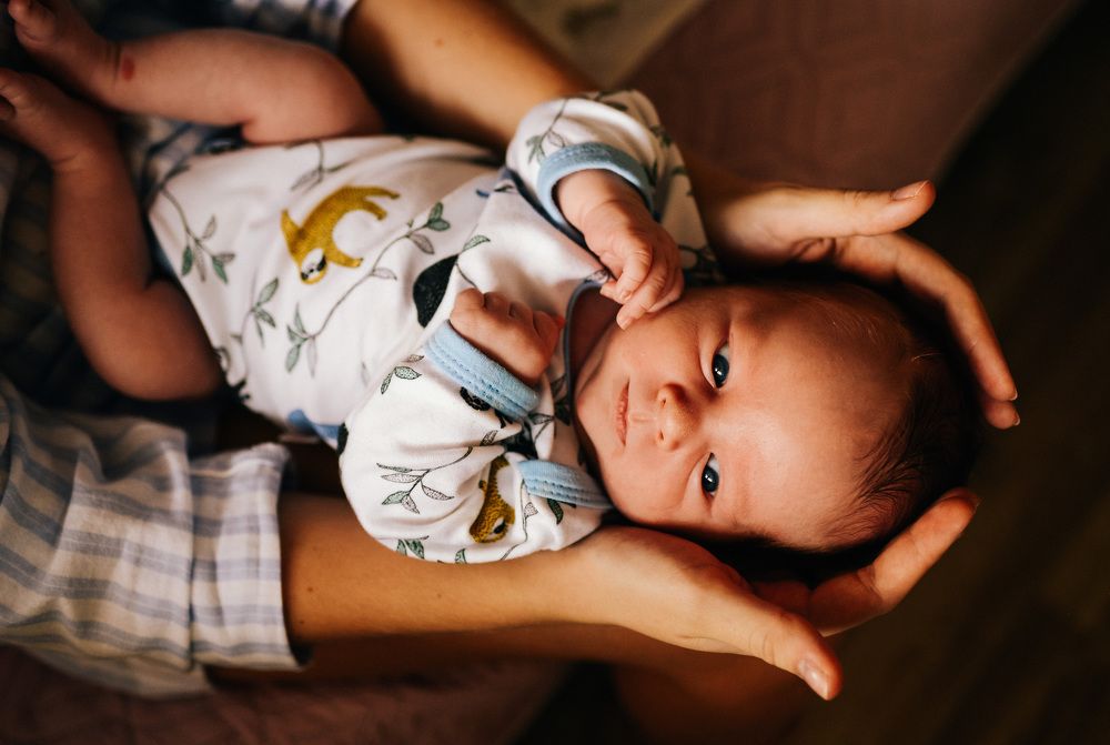 Photograph by Яна Колчанова