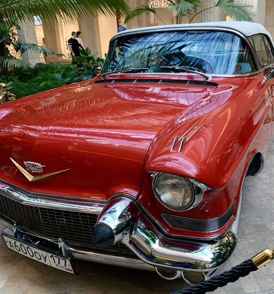 Photograph by Виталий Гибадулин