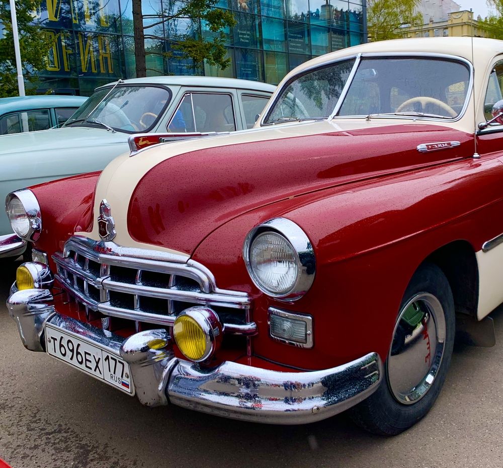 Photograph by Виталий Гибадулин