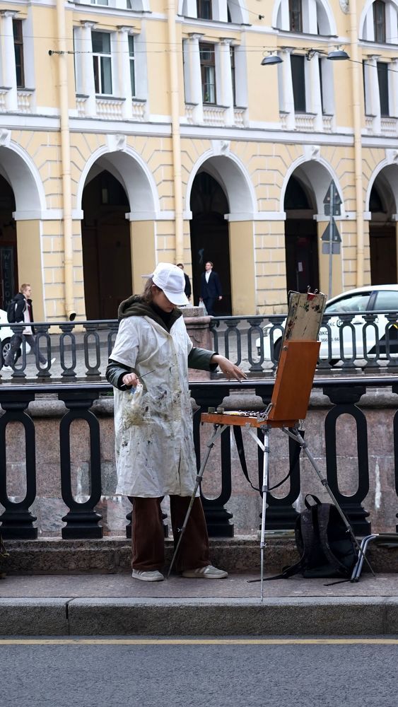 Photograph by АНДРЕЙ ОБРЯДОВ