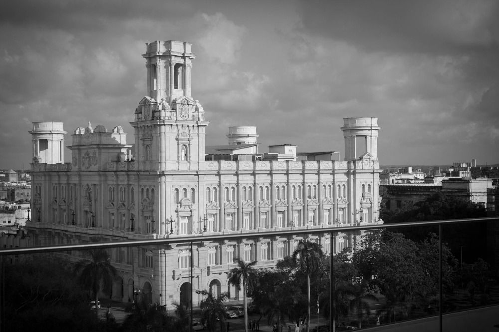 Photograph by Eduardo Gómez