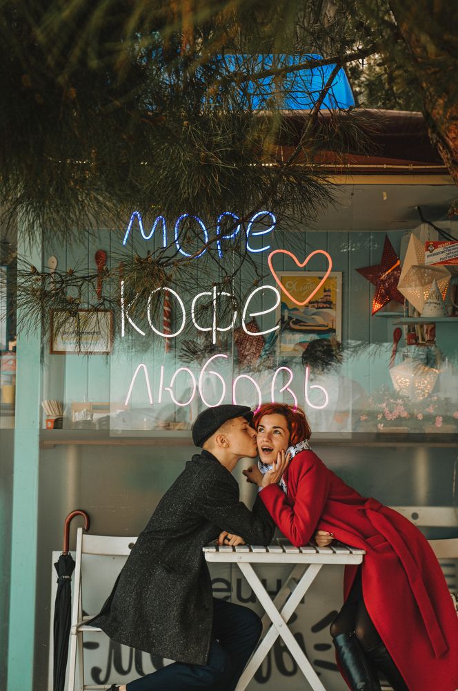 Photograph by Даниил Петруненко