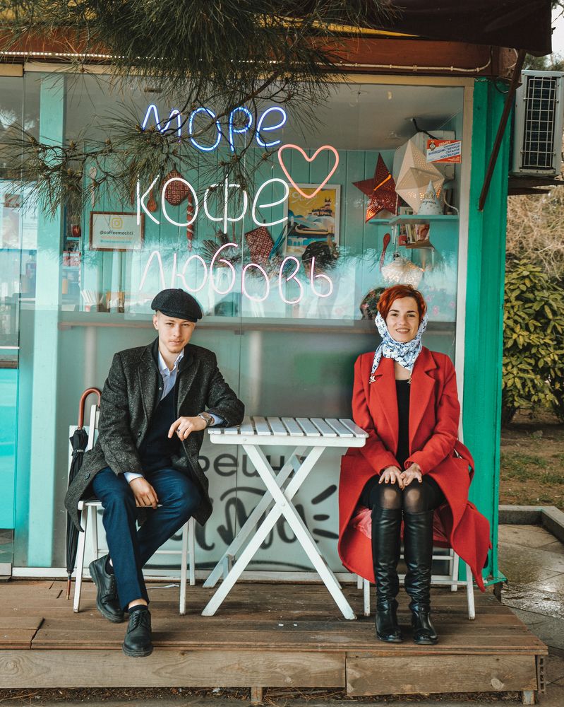 Photograph by Даниил Петруненко