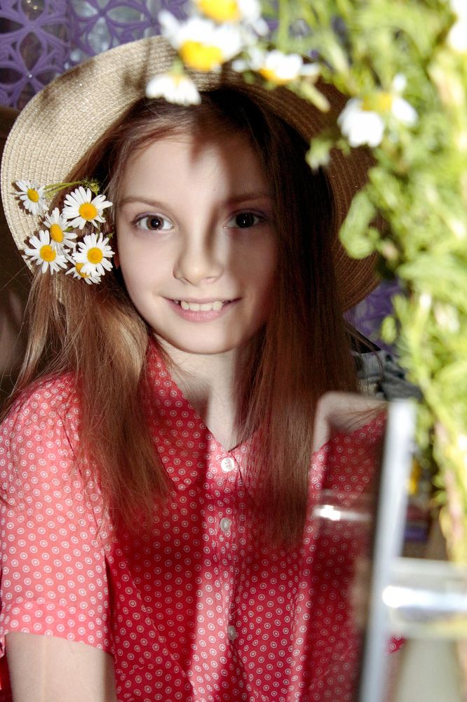 Photograph by Наталья Сидорова