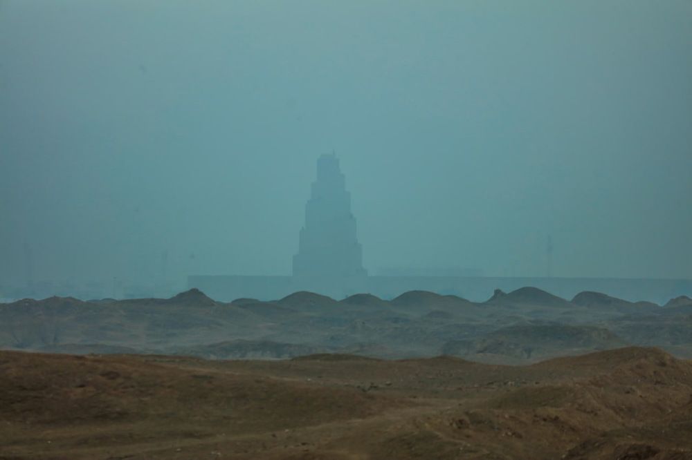 Photograph by Ahmed Dhahi