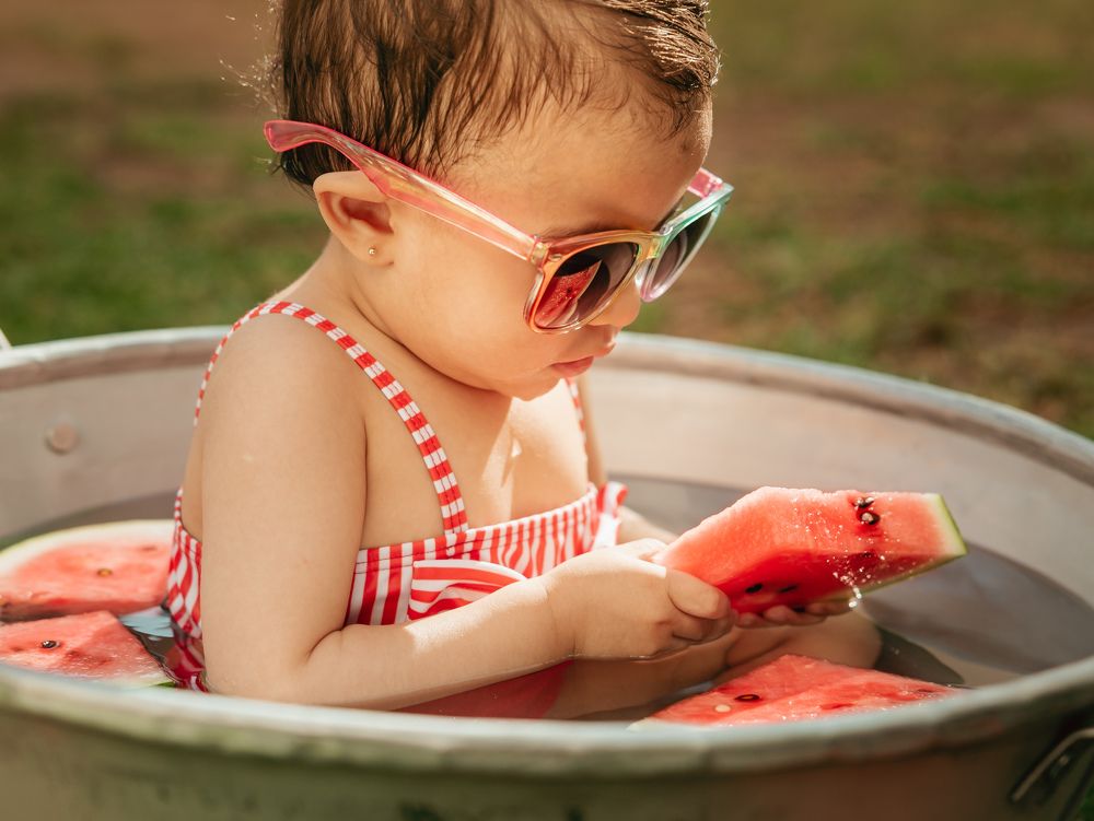 Photograph by Oxana Telupilova