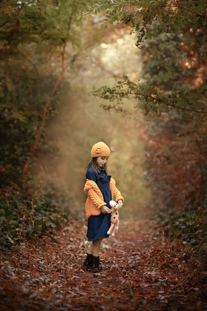 Photograph by Marina Lucia Morettin