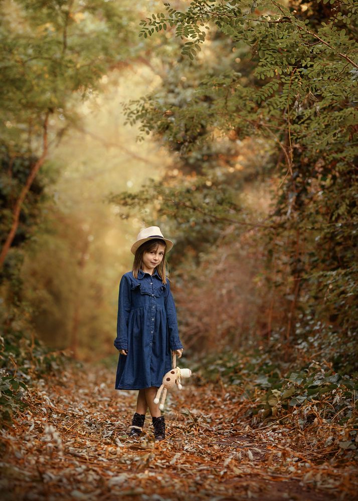 Photograph by Marina Lucia Morettin