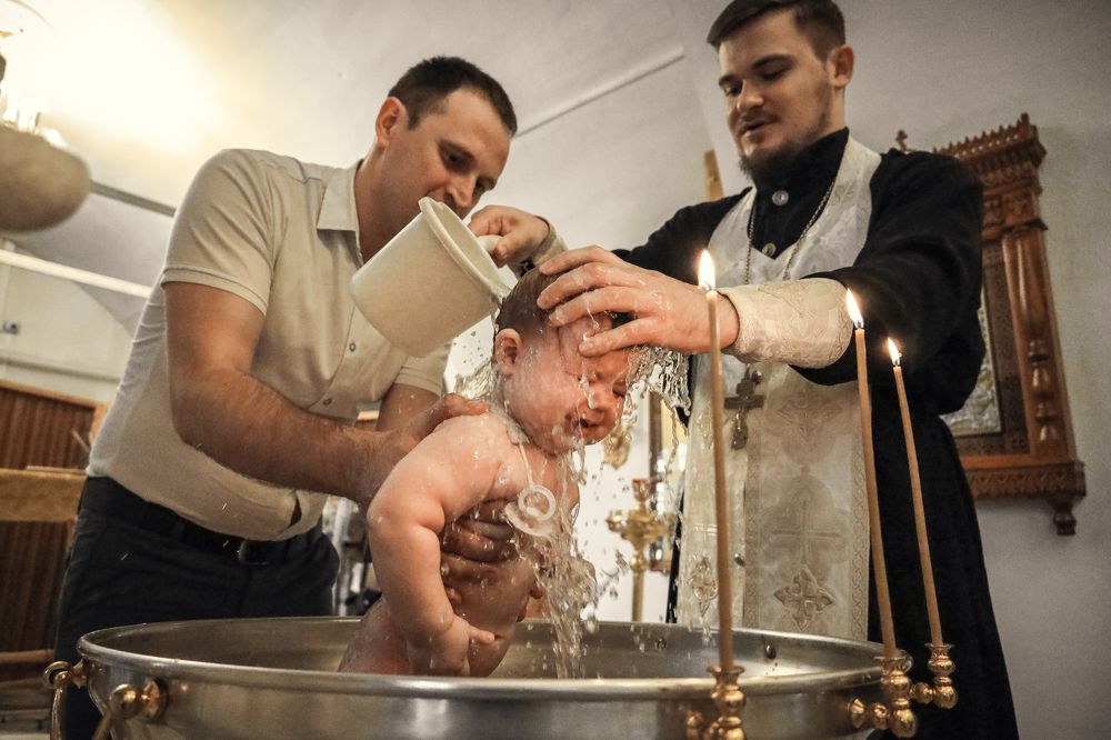 Photograph by Агарков Алексей