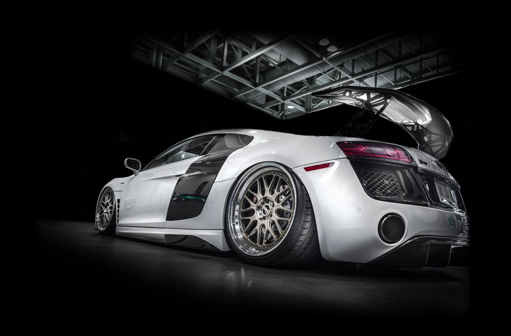 Photograph by David G