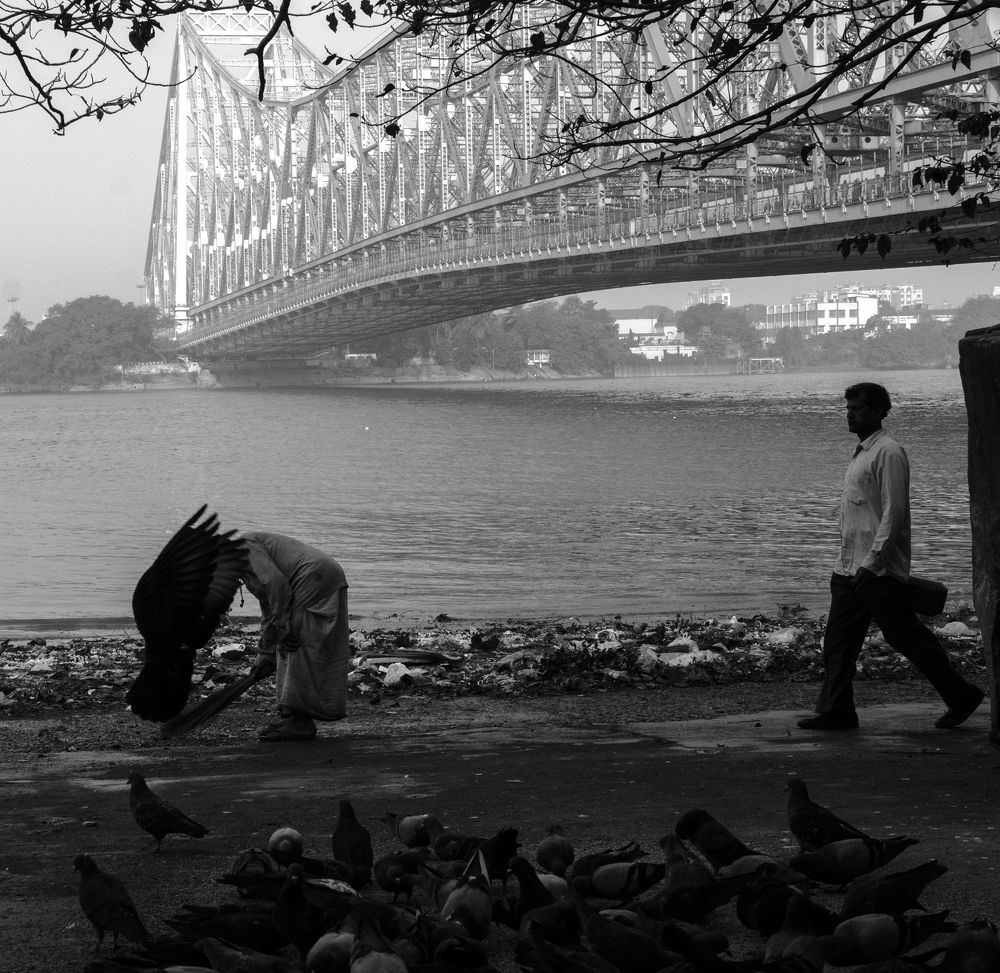 Photograph by Sritanu Mahapatra