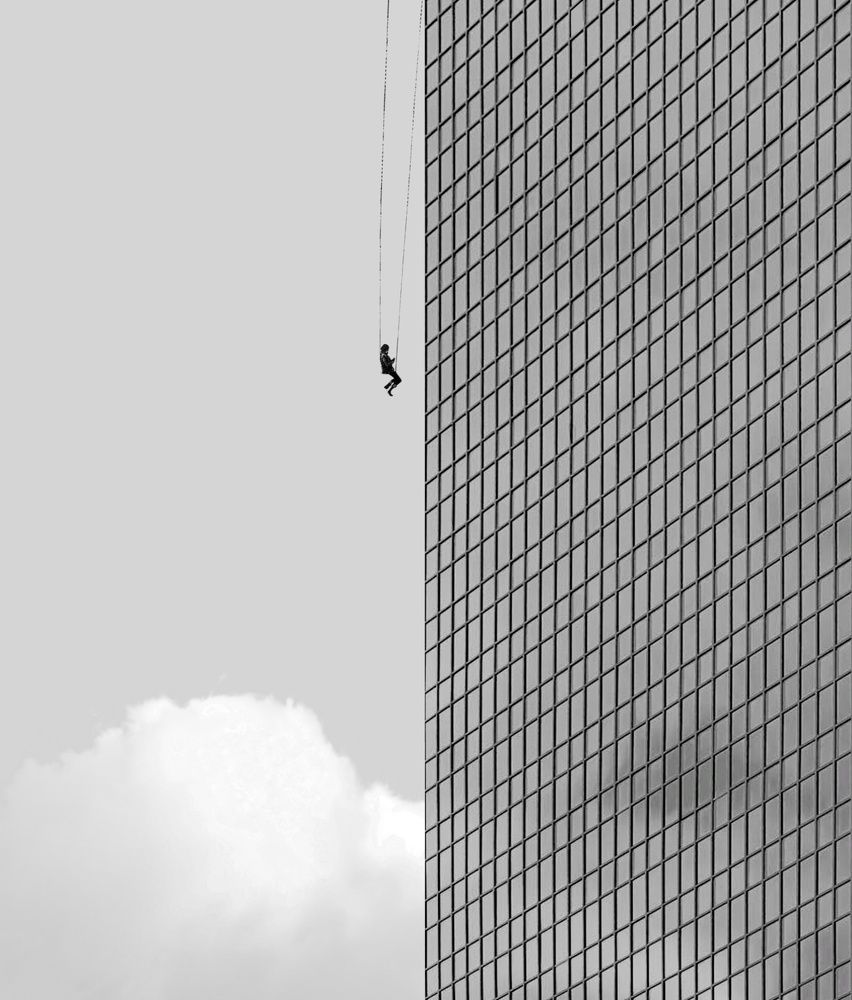 Photograph by Abolfazl Jabraeili