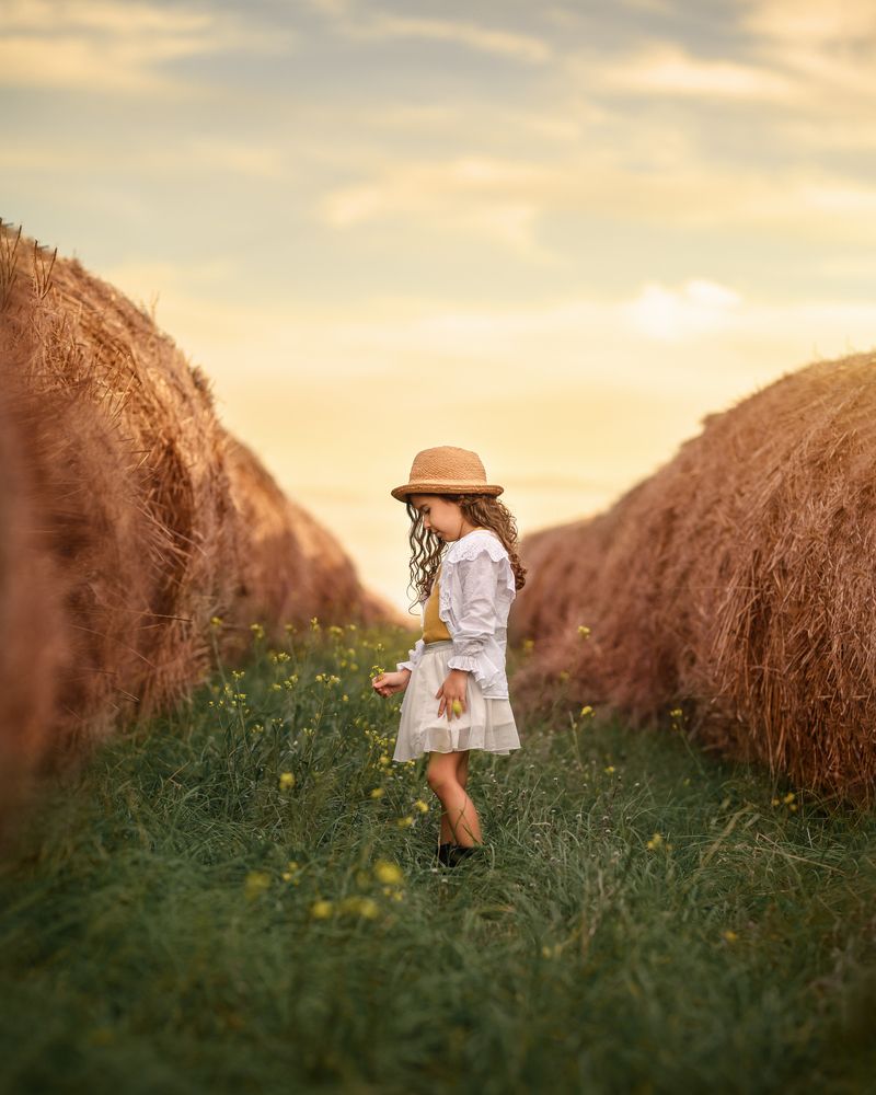 Photograph by Marina Lucia Morettin