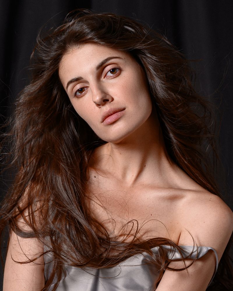 Photograph by Миндру Александр