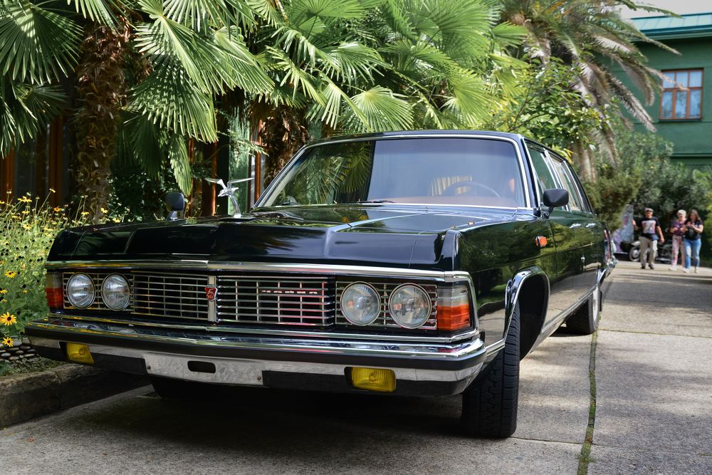 Photograph by Оксана Плугатарева