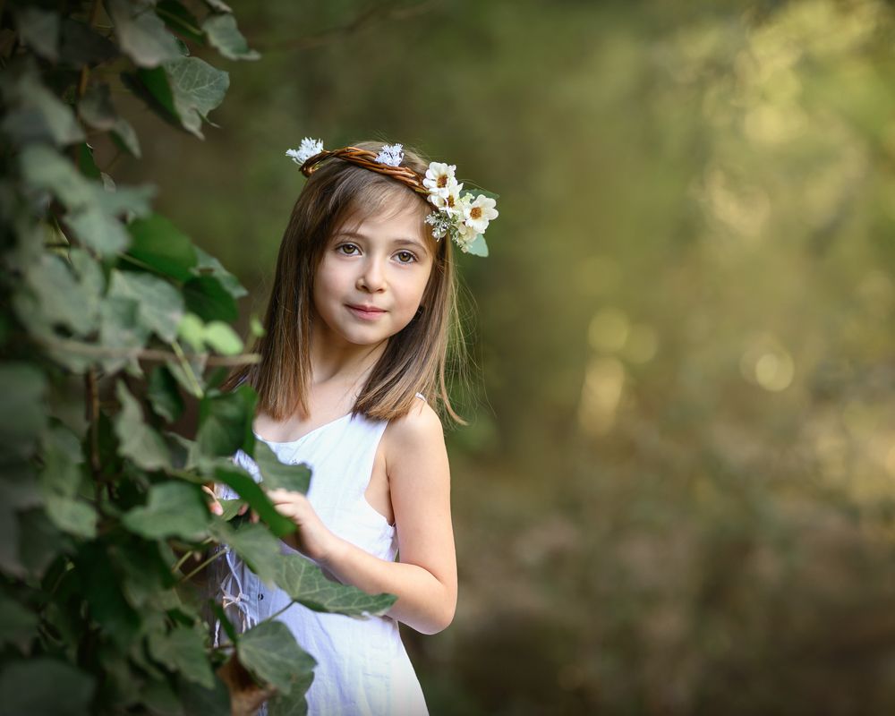 Photograph by Marina Lucia Morettin