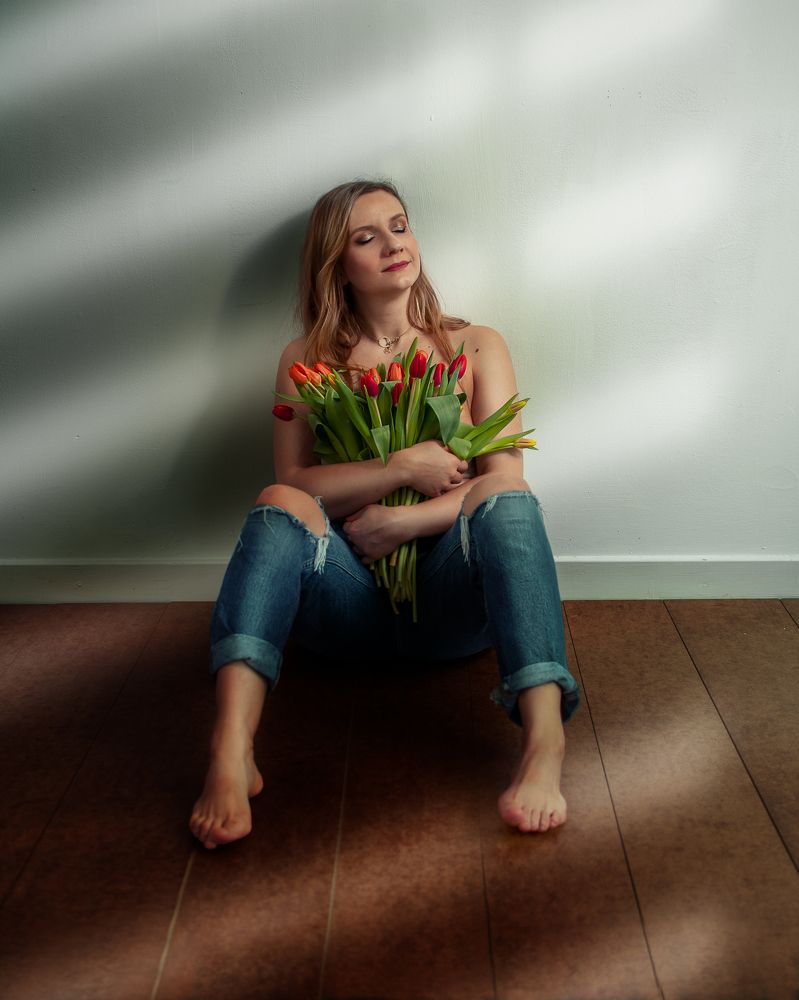 Photograph by Malgorzata Pomietlo