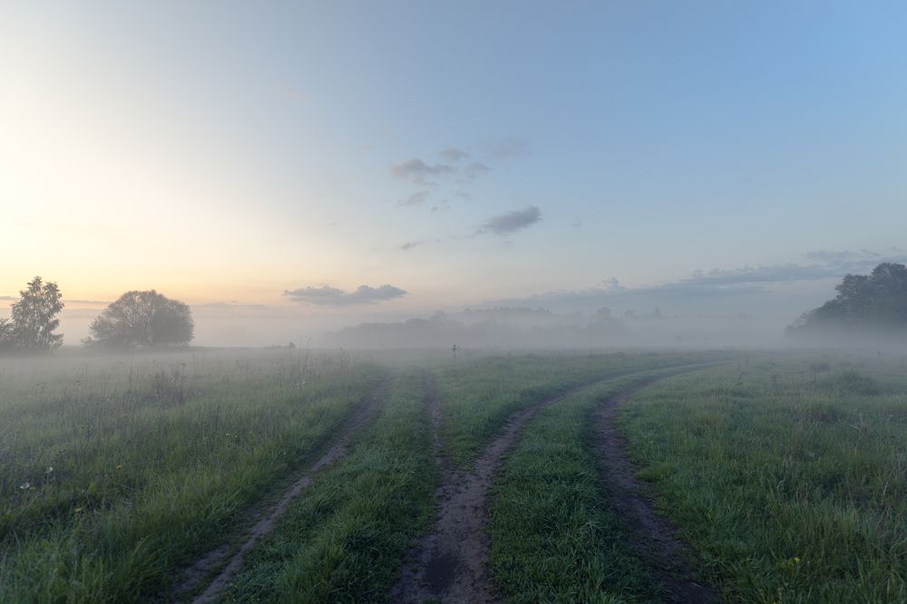 Photograph by Михаил Павленко