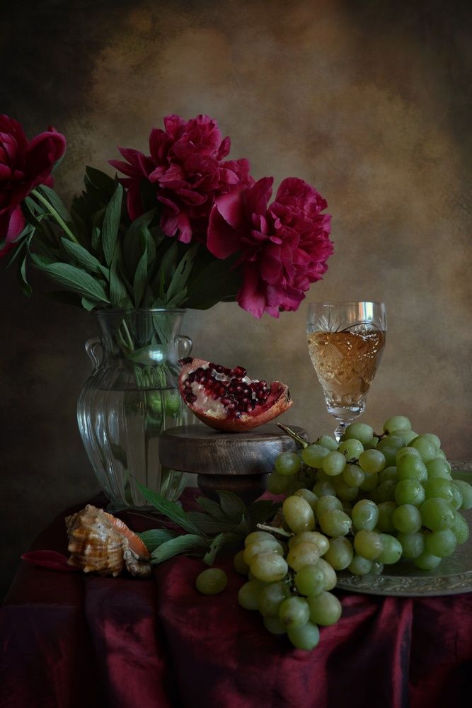 Photograph by Дина Полухина