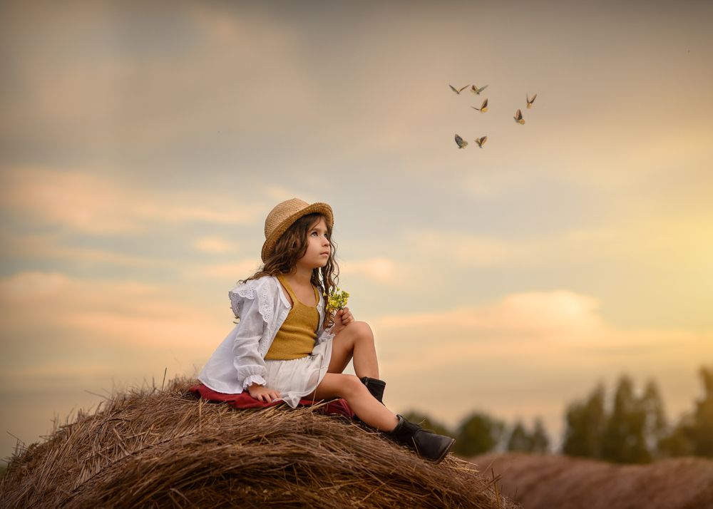 Photograph by Marina Lucia Morettin