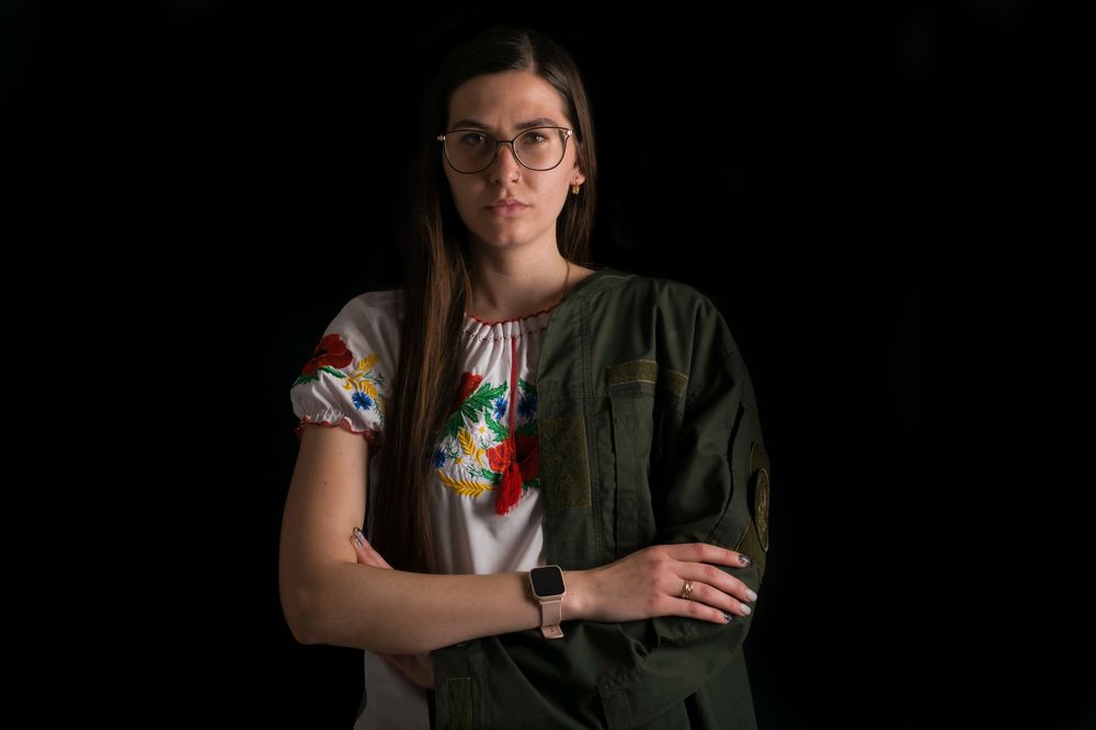 Photograph by Ирина Лотоцкая