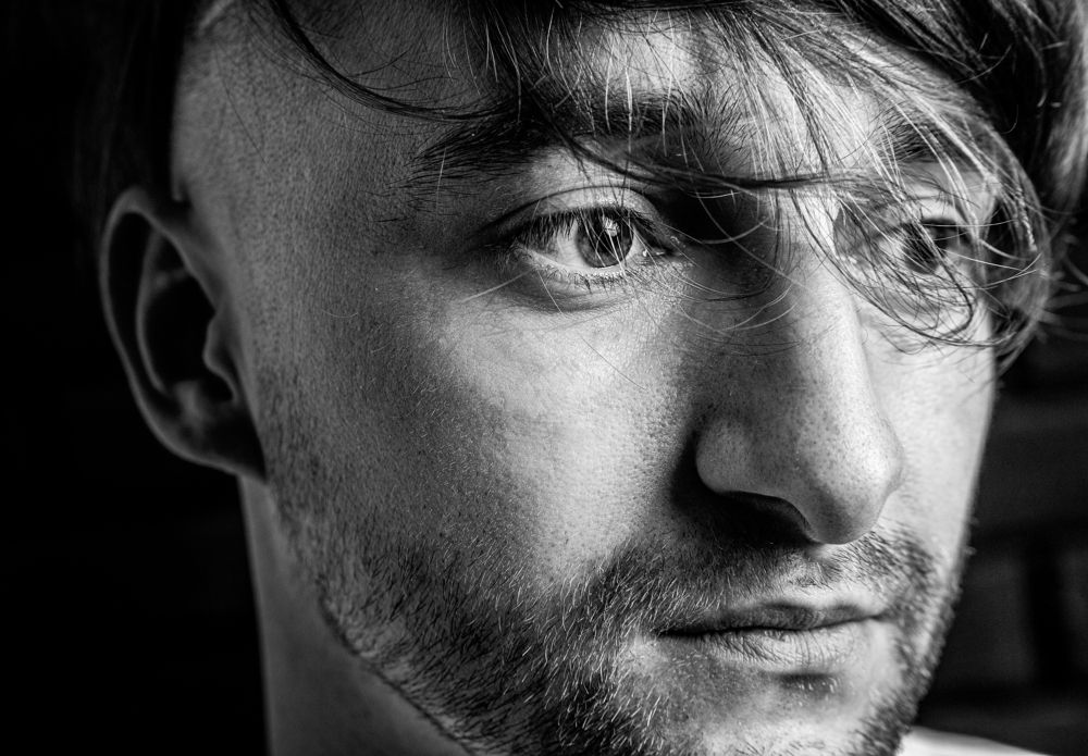 Photograph by Георгий Овсянников