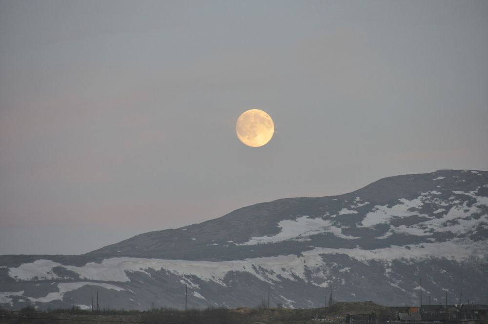 Photograph by Евгений Захаров