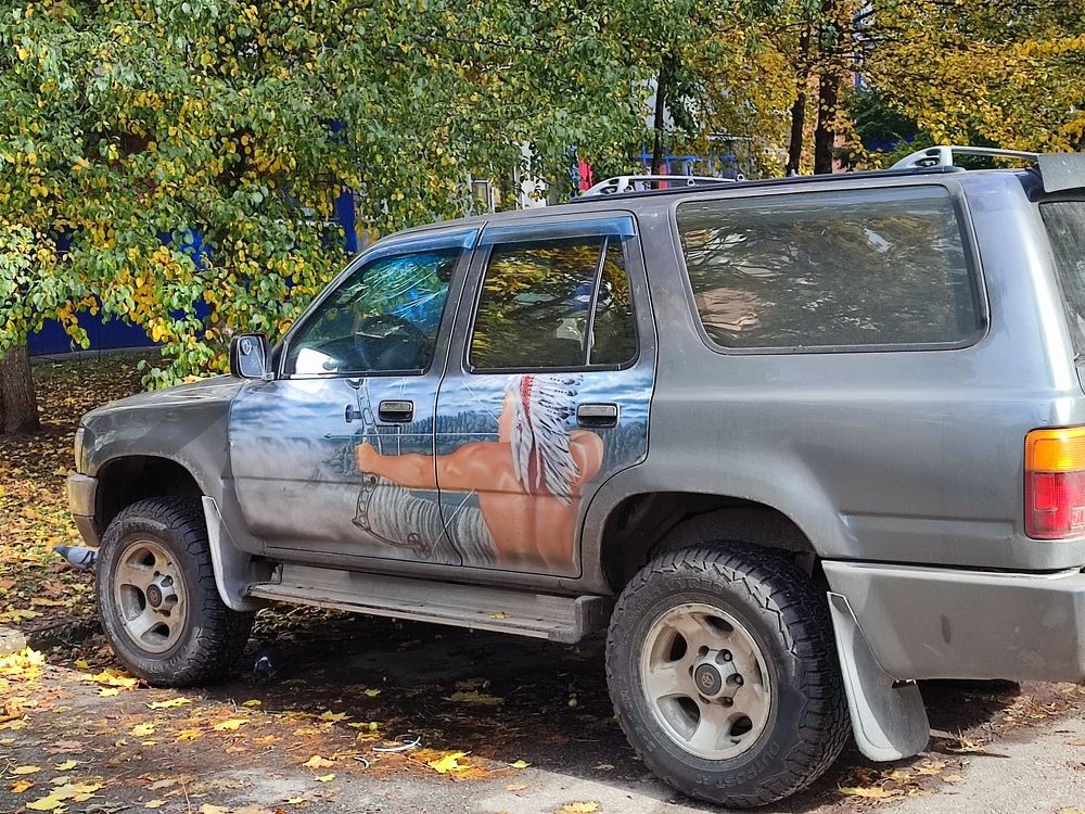 Photograph by Евгений Захаров