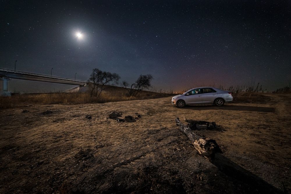 Photograph by Тимиргалеев Алексей