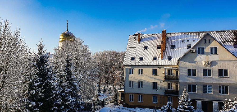 Photograph by Луценко Роман