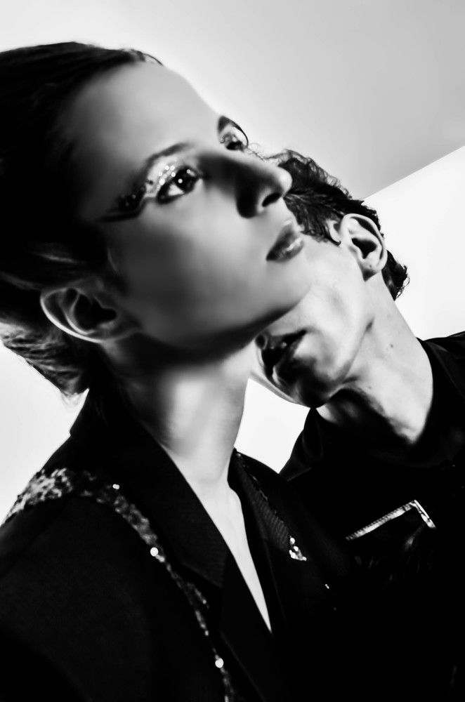 DECONSTRUCTION CULTURE  By OLEG LEVITSKIY