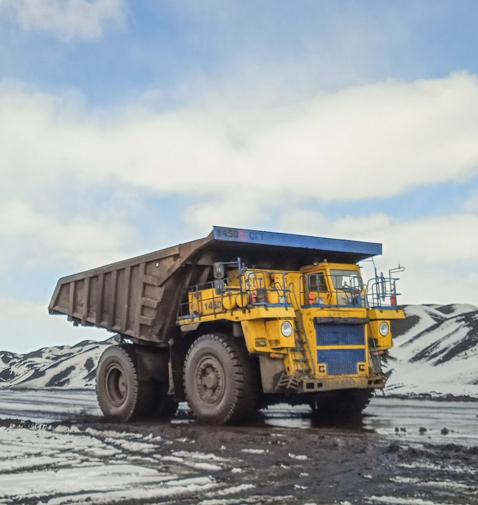 Photograph by Михаил Мархинин