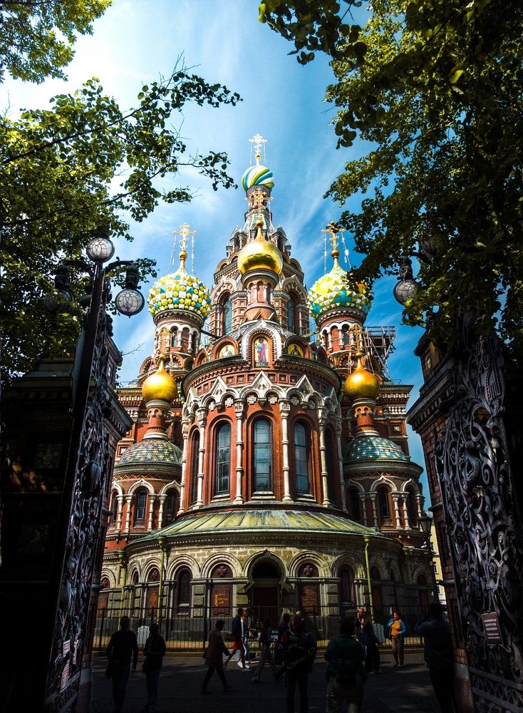 Photograph by Сергей