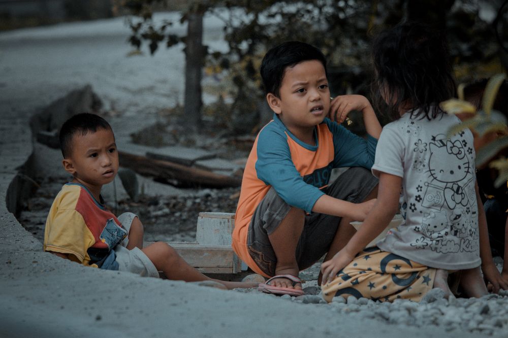 Фотография автора JONI HIDAYAT