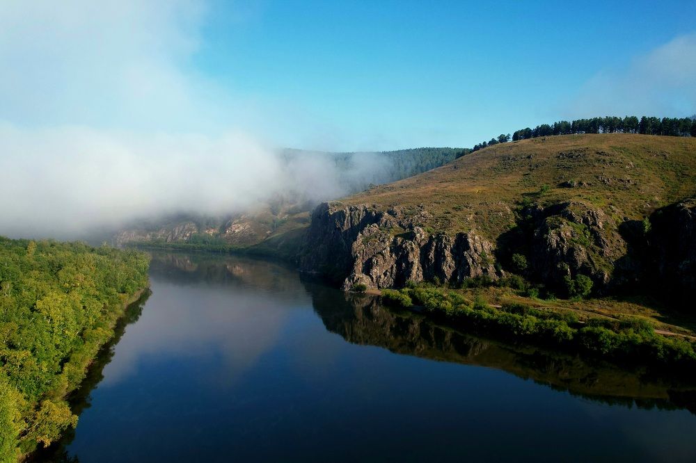 Photograph by Эдуард Горбов