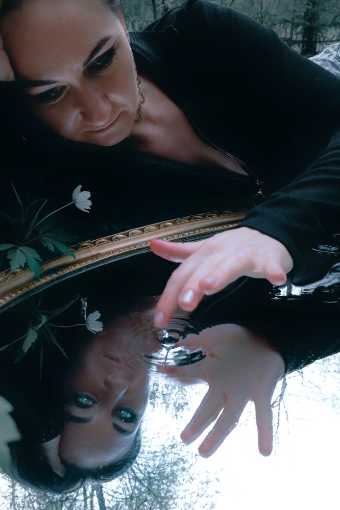 Photograph by Ольга Лукина