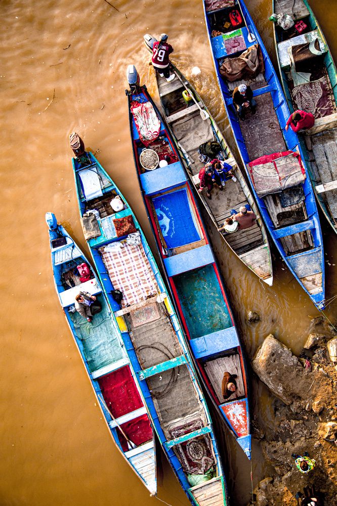 Photograph by Benyamin Heydari