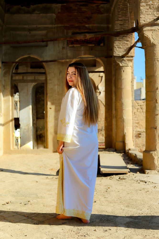 Photograph by Benyamin Heydari