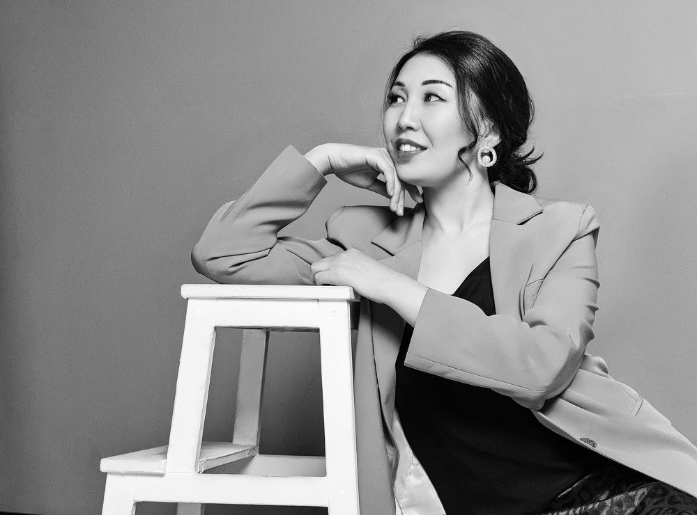 Фотография автора Алексей RAD Раднаев