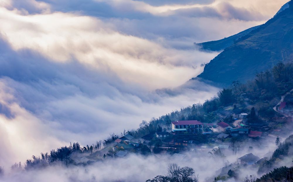 Photograph by Ba Hung Do