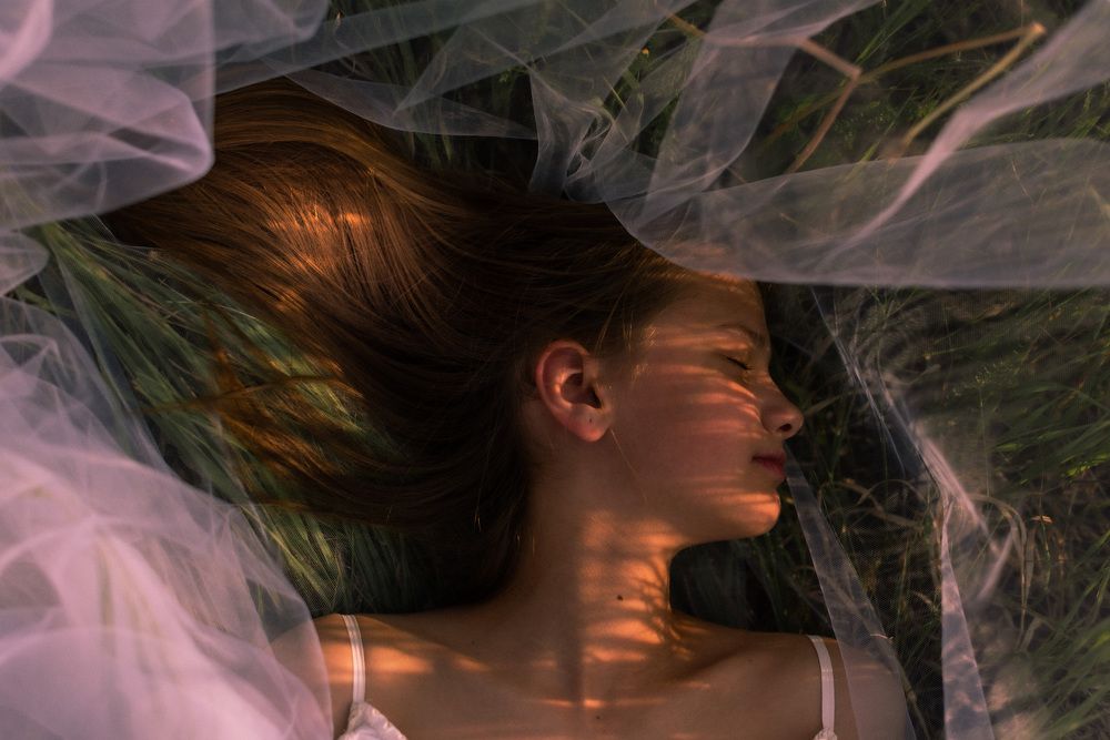 Photograph by Инна Пономарева