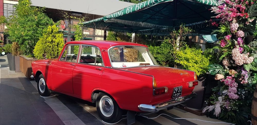 Фотография автора Ольга Мусина