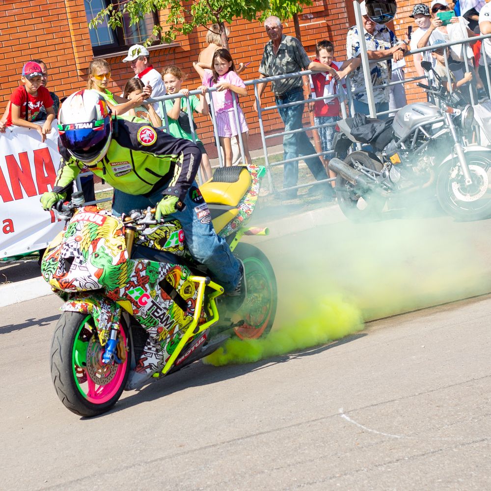 Photograph by Алексей Тихонов