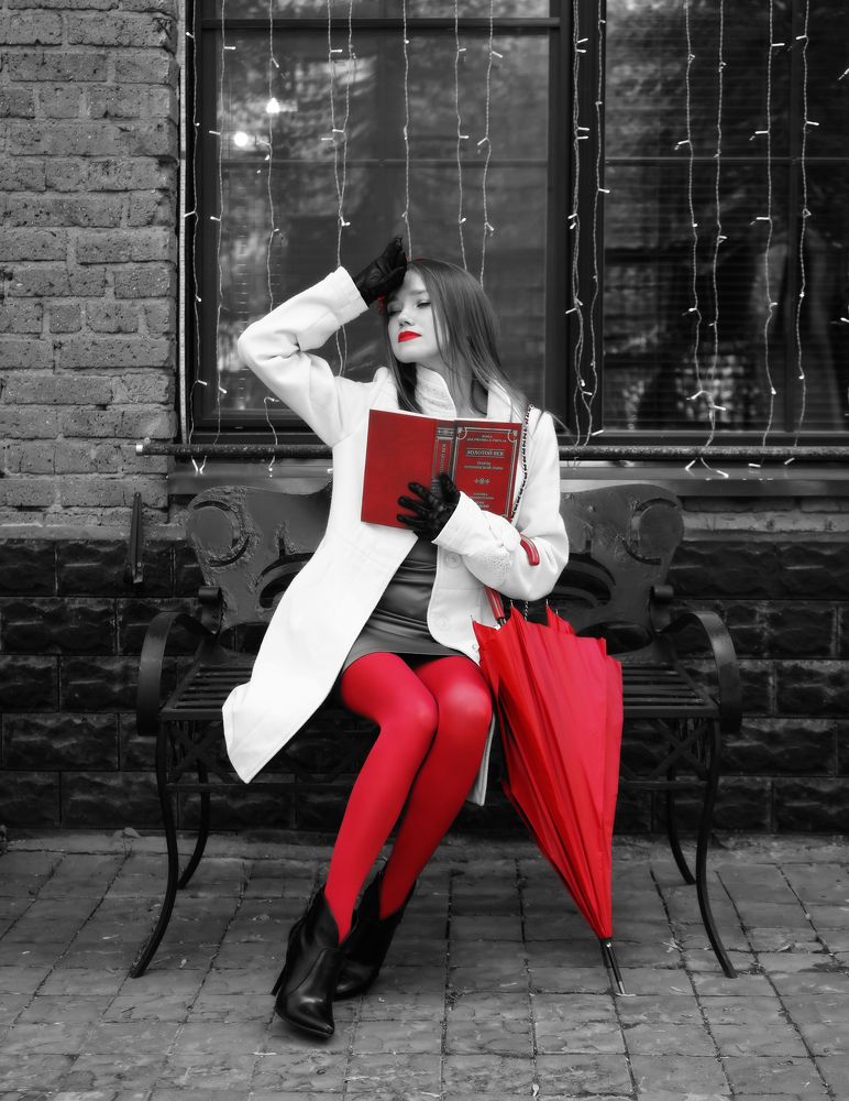 Photograph by Татьяна Дмитриева