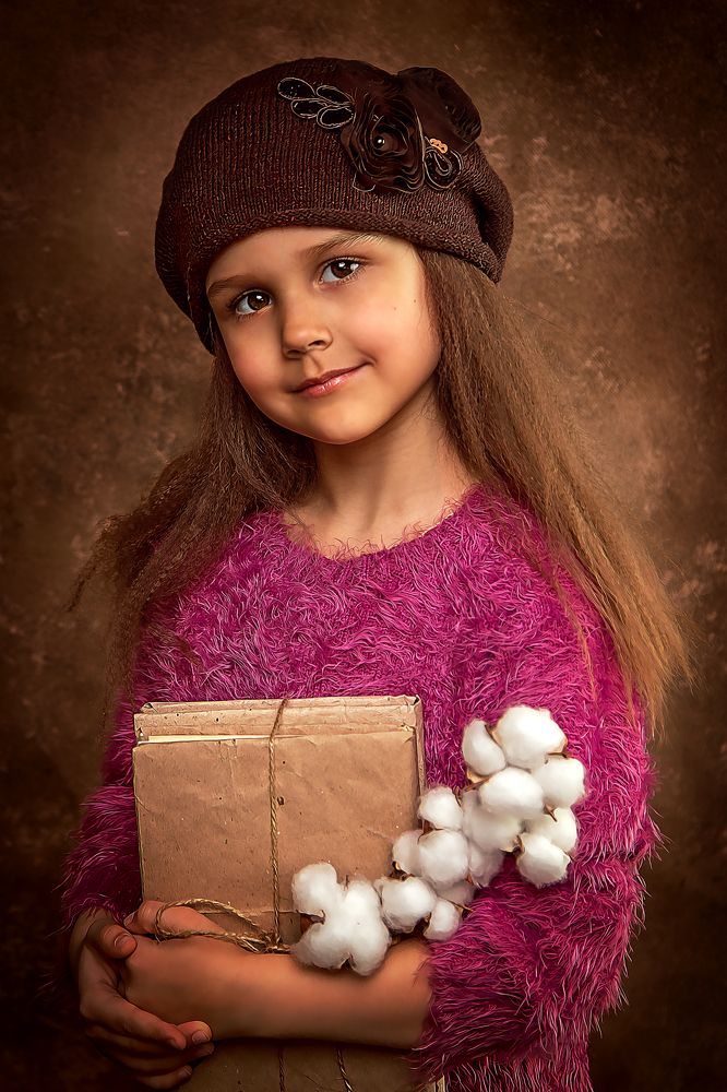 Photograph by Оксана Экс