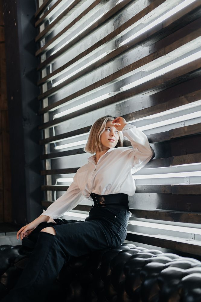 Photograph by Мария Черницкая