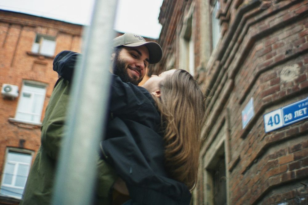 Photograph by Дмитрий Будылин