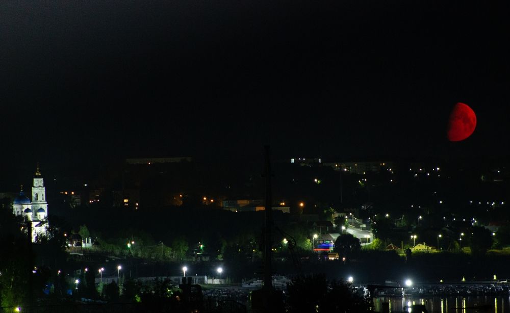 Photograph by Алексей Тихонов