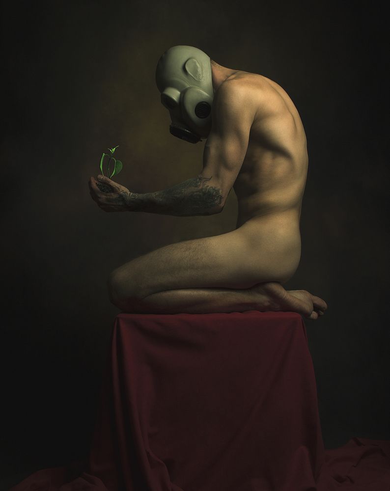 Photograph by Замятин Александр